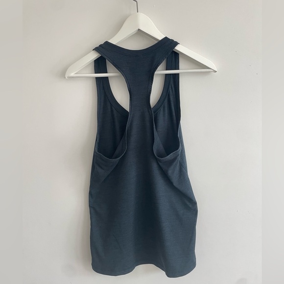 Lux Racerback Tank Top - Picture 5 of 6